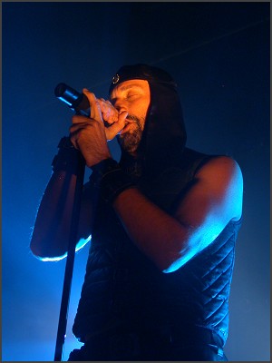 Laibach